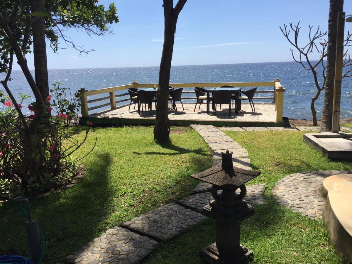 Pabean Buleleng Bali Cottage Sambirenteng מראה חיצוני תמונה