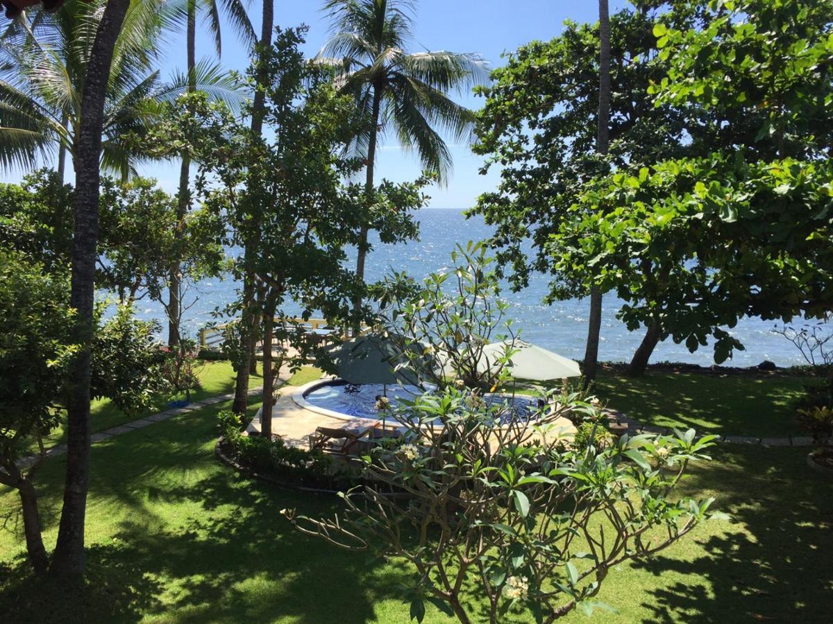 Pabean Buleleng Bali Cottage Sambirenteng מראה חיצוני תמונה