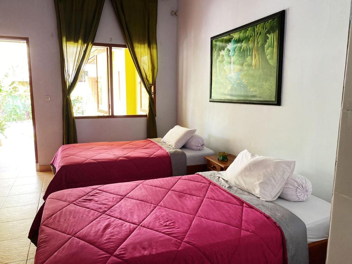 Pabean Buleleng Bali Cottage Sambirenteng מראה חיצוני תמונה