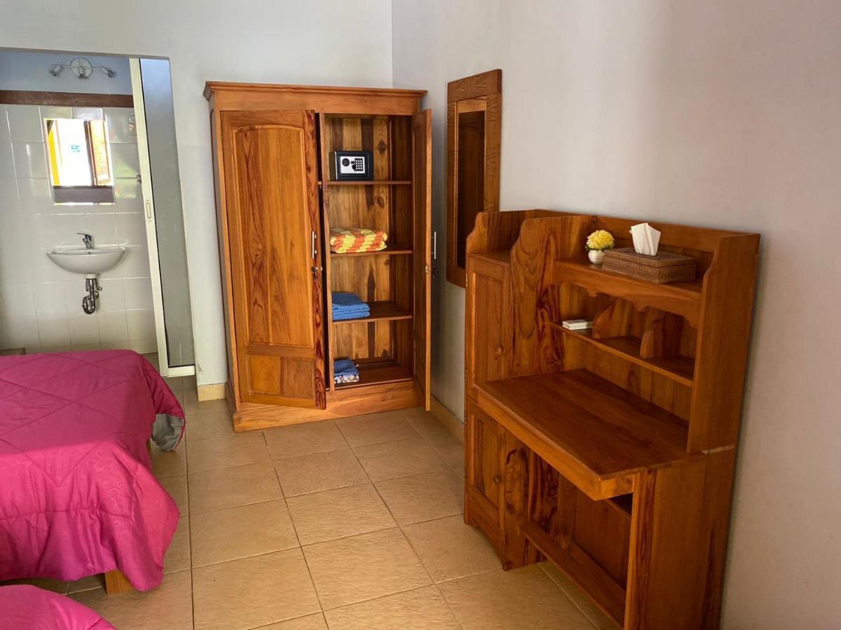 Pabean Buleleng Bali Cottage Sambirenteng מראה חיצוני תמונה