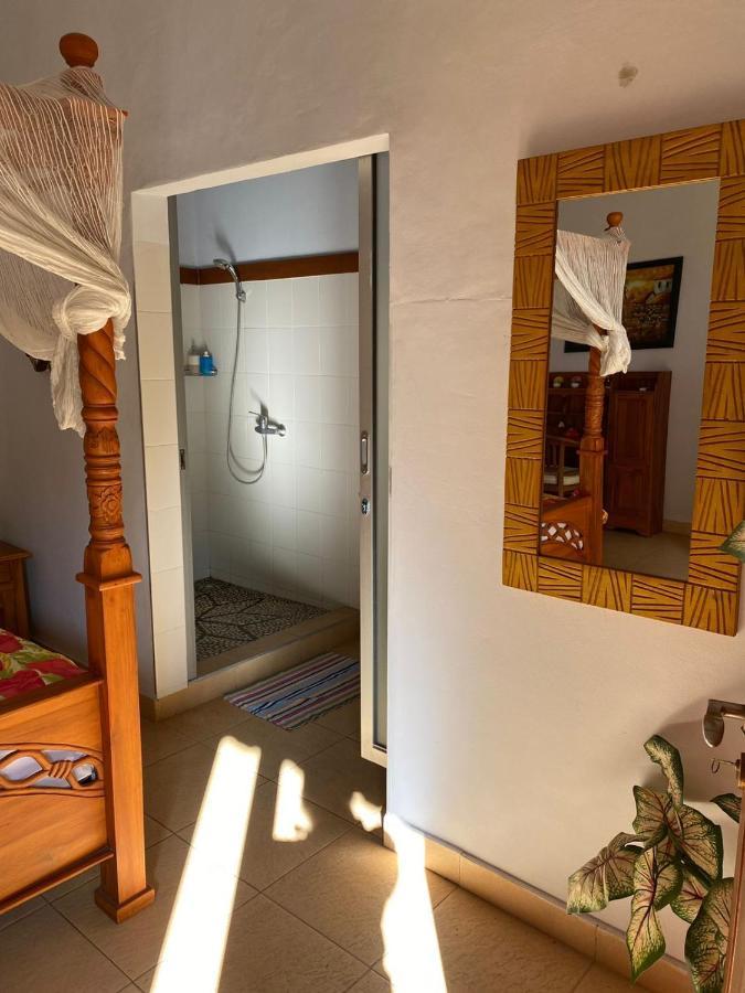 Pabean Buleleng Bali Cottage Sambirenteng מראה חיצוני תמונה