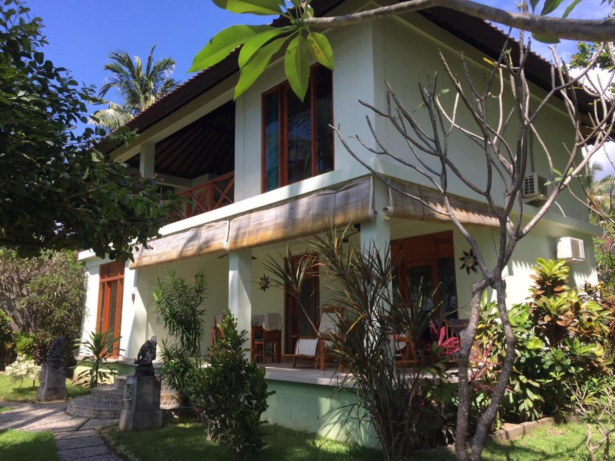 Pabean Buleleng Bali Cottage Sambirenteng מראה חיצוני תמונה
