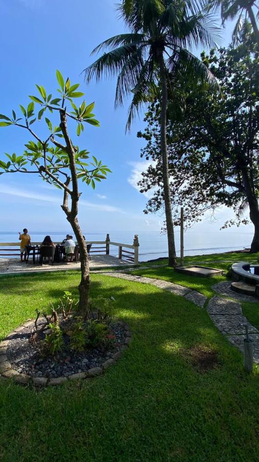 Pabean Buleleng Bali Cottage Sambirenteng מראה חיצוני תמונה