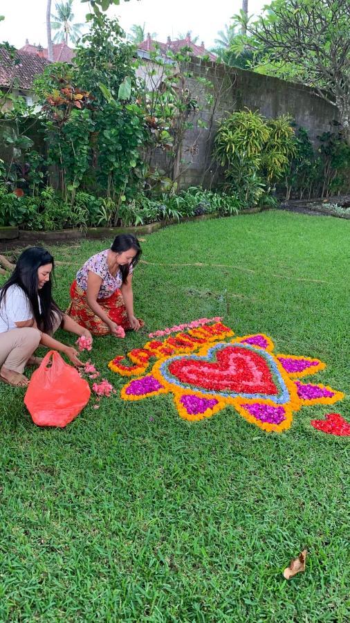 Pabean Buleleng Bali Cottage Sambirenteng מראה חיצוני תמונה