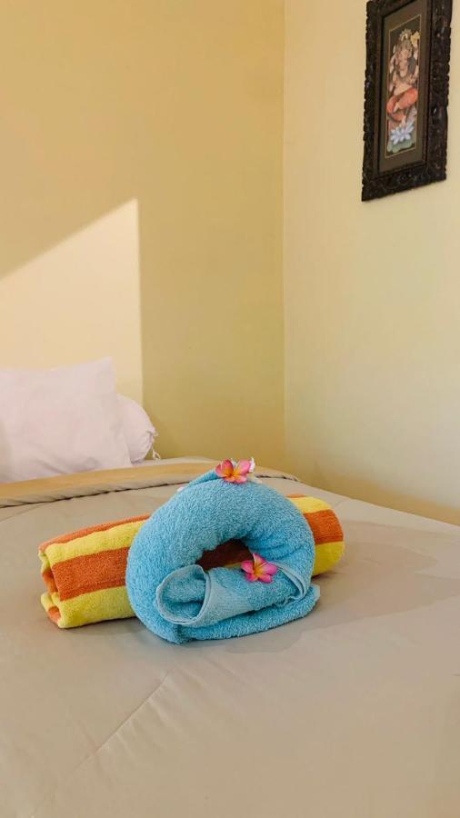 Pabean Buleleng Bali Cottage Sambirenteng מראה חיצוני תמונה