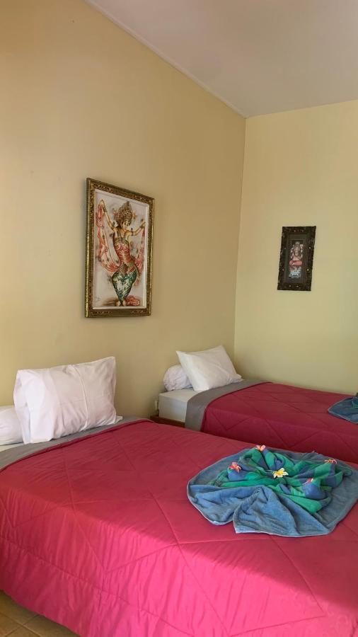 Pabean Buleleng Bali Cottage Sambirenteng מראה חיצוני תמונה