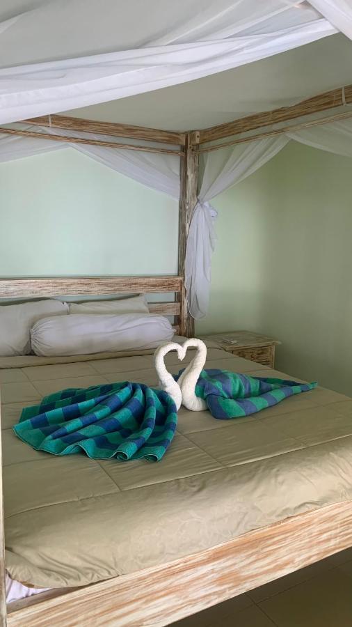 Pabean Buleleng Bali Cottage Sambirenteng מראה חיצוני תמונה