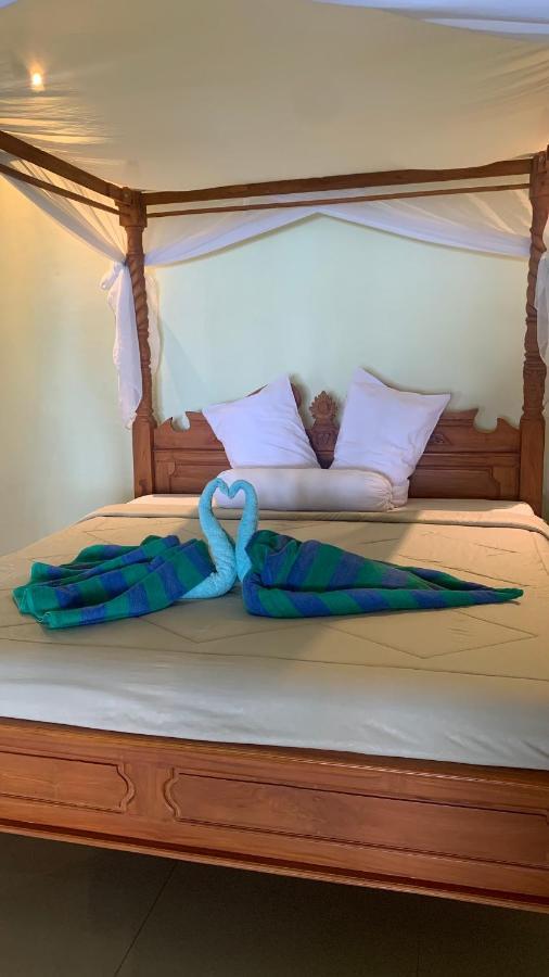 Pabean Buleleng Bali Cottage Sambirenteng מראה חיצוני תמונה