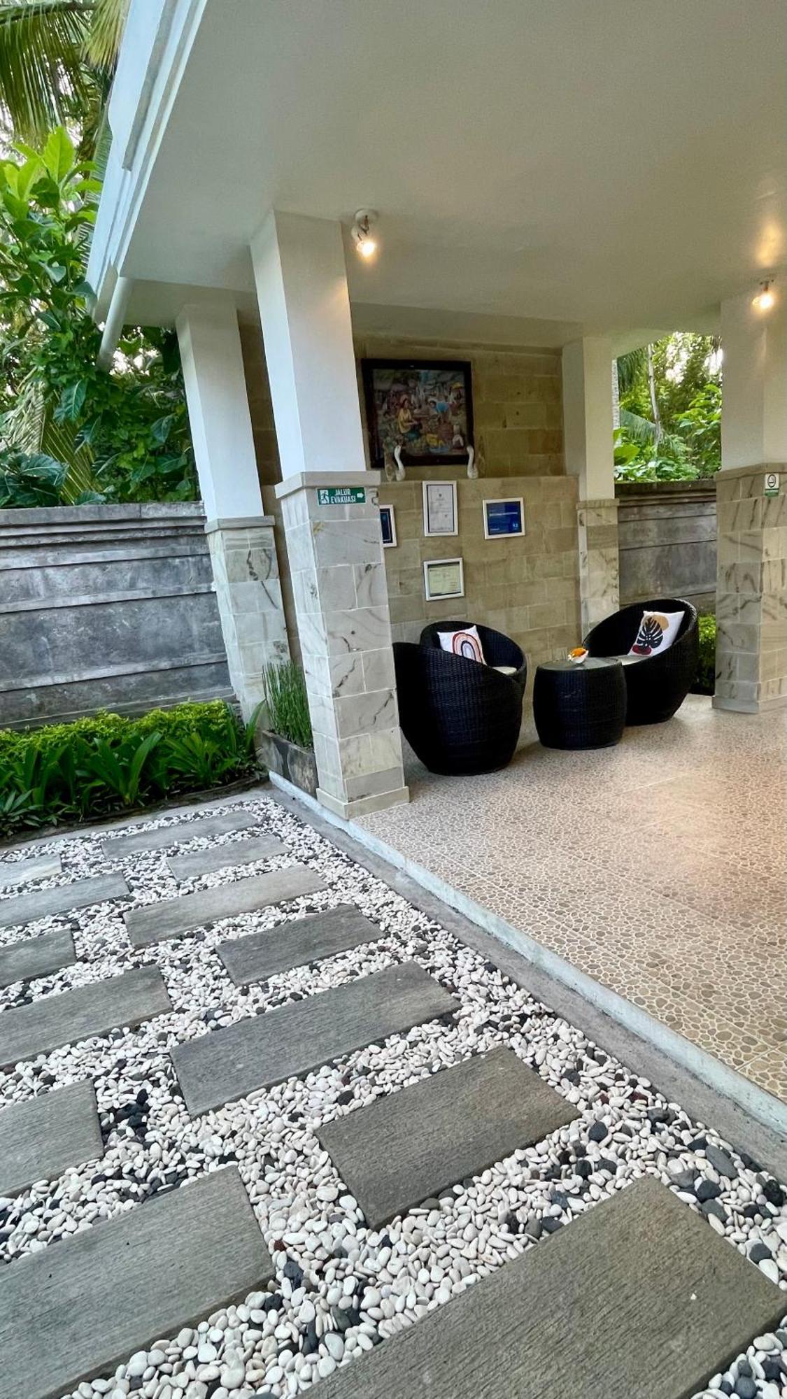 Pabean Buleleng Bali Cottage Sambirenteng מראה חיצוני תמונה