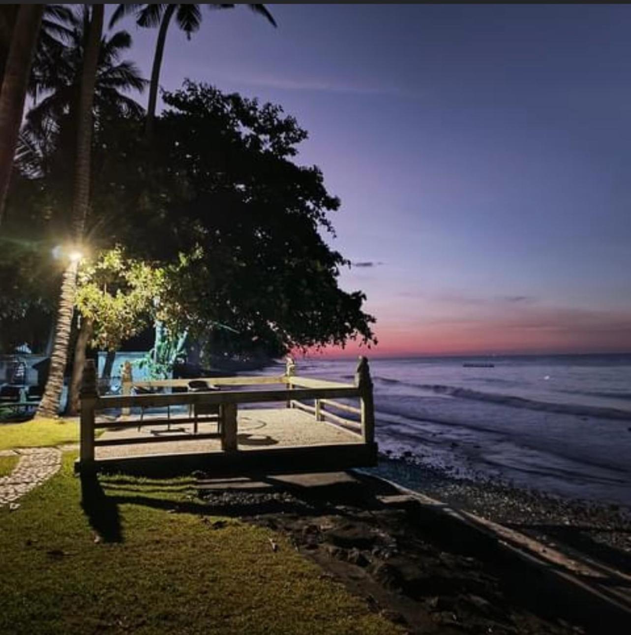 Pabean Buleleng Bali Cottage Sambirenteng מראה חיצוני תמונה