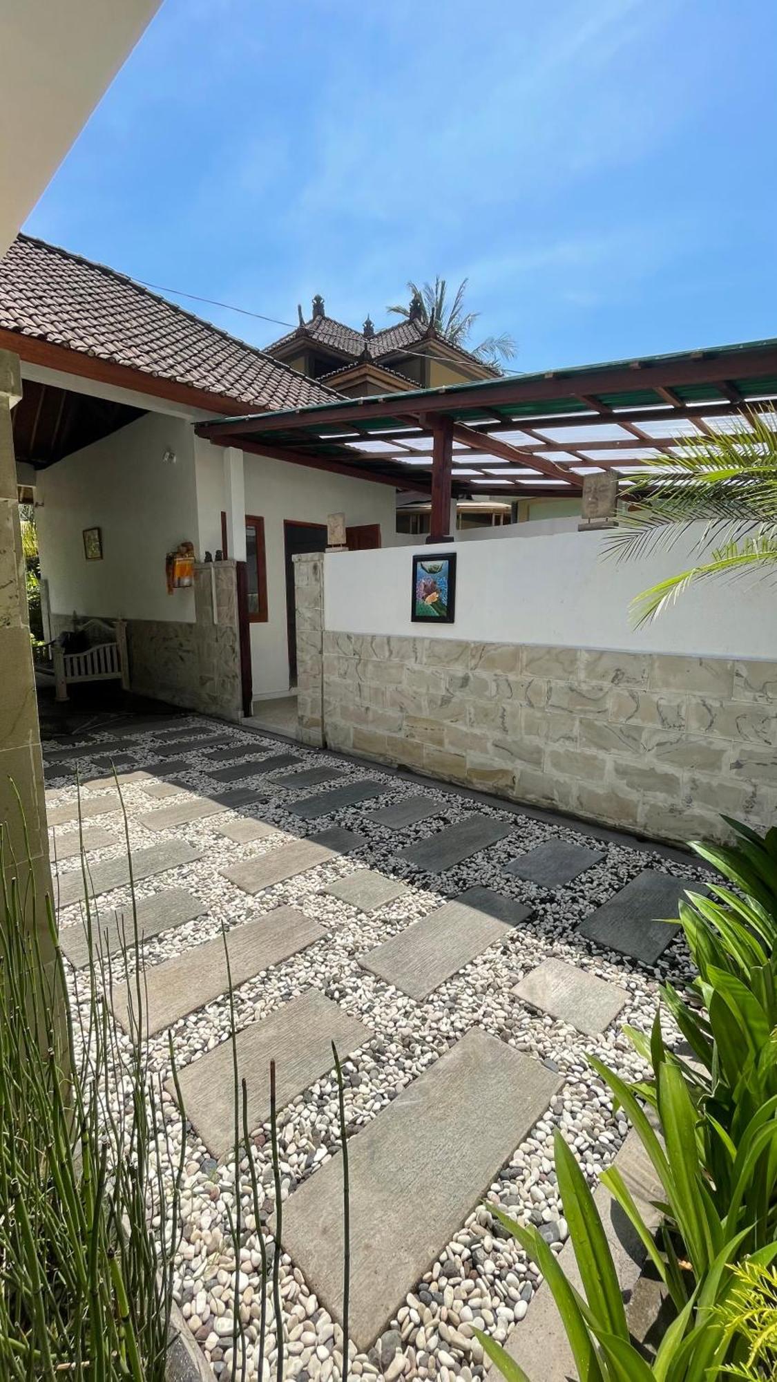 Pabean Buleleng Bali Cottage Sambirenteng מראה חיצוני תמונה