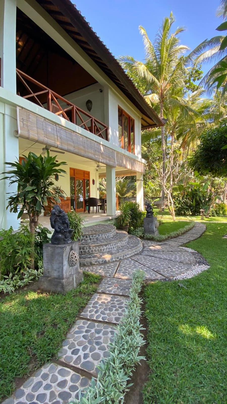 Pabean Buleleng Bali Cottage Sambirenteng מראה חיצוני תמונה
