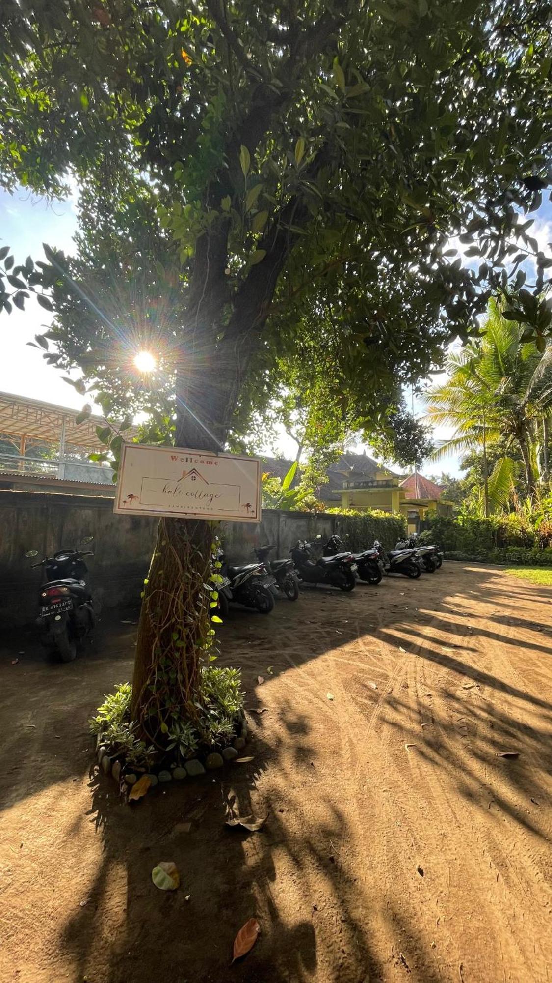Pabean Buleleng Bali Cottage Sambirenteng מראה חיצוני תמונה