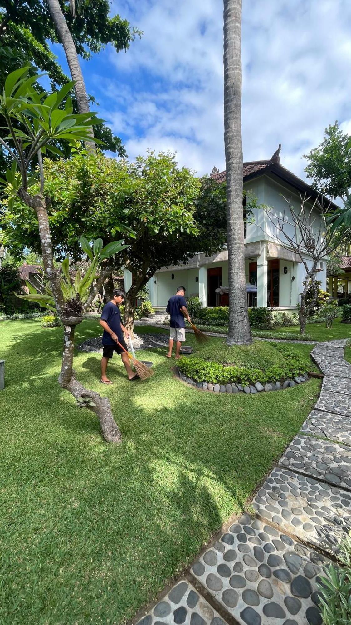 Pabean Buleleng Bali Cottage Sambirenteng מראה חיצוני תמונה