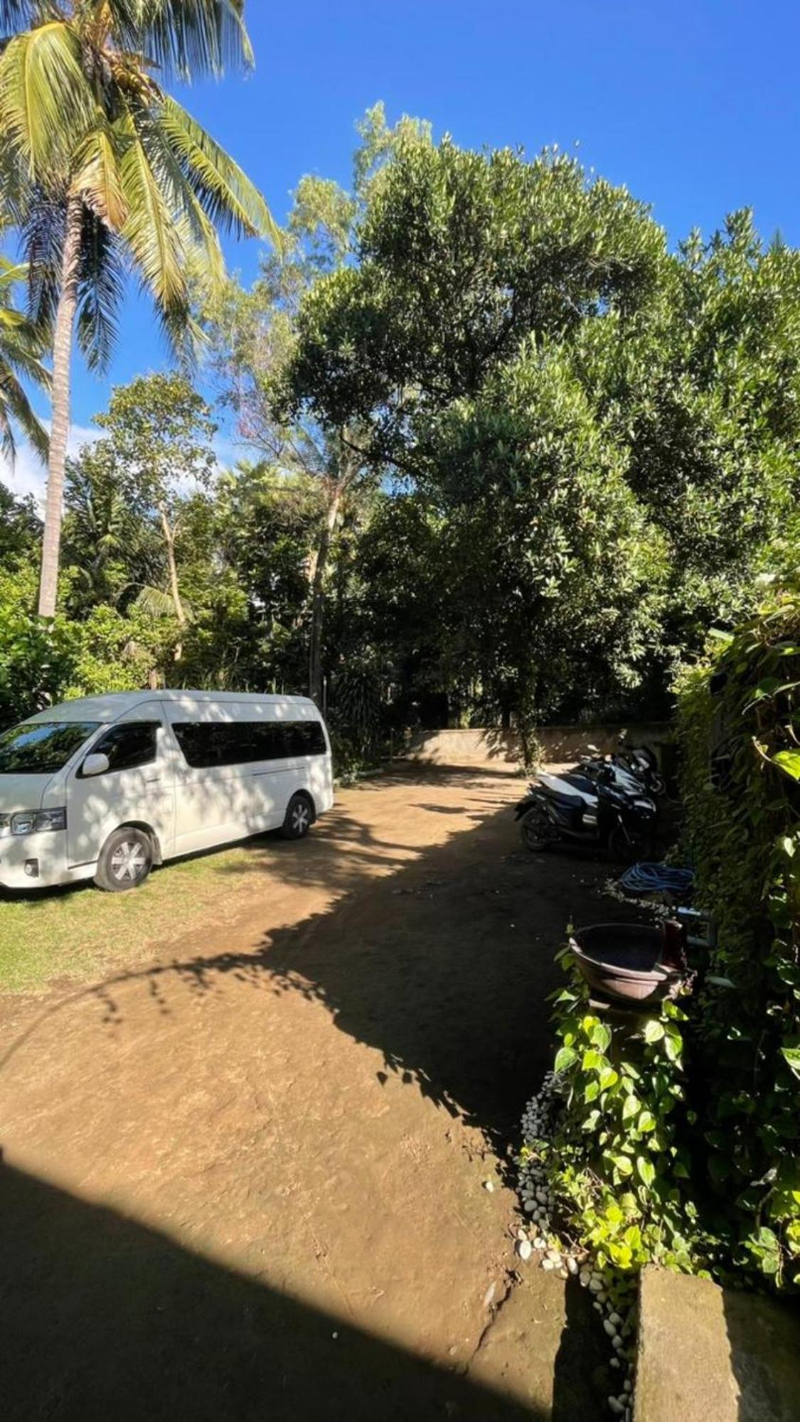Pabean Buleleng Bali Cottage Sambirenteng מראה חיצוני תמונה