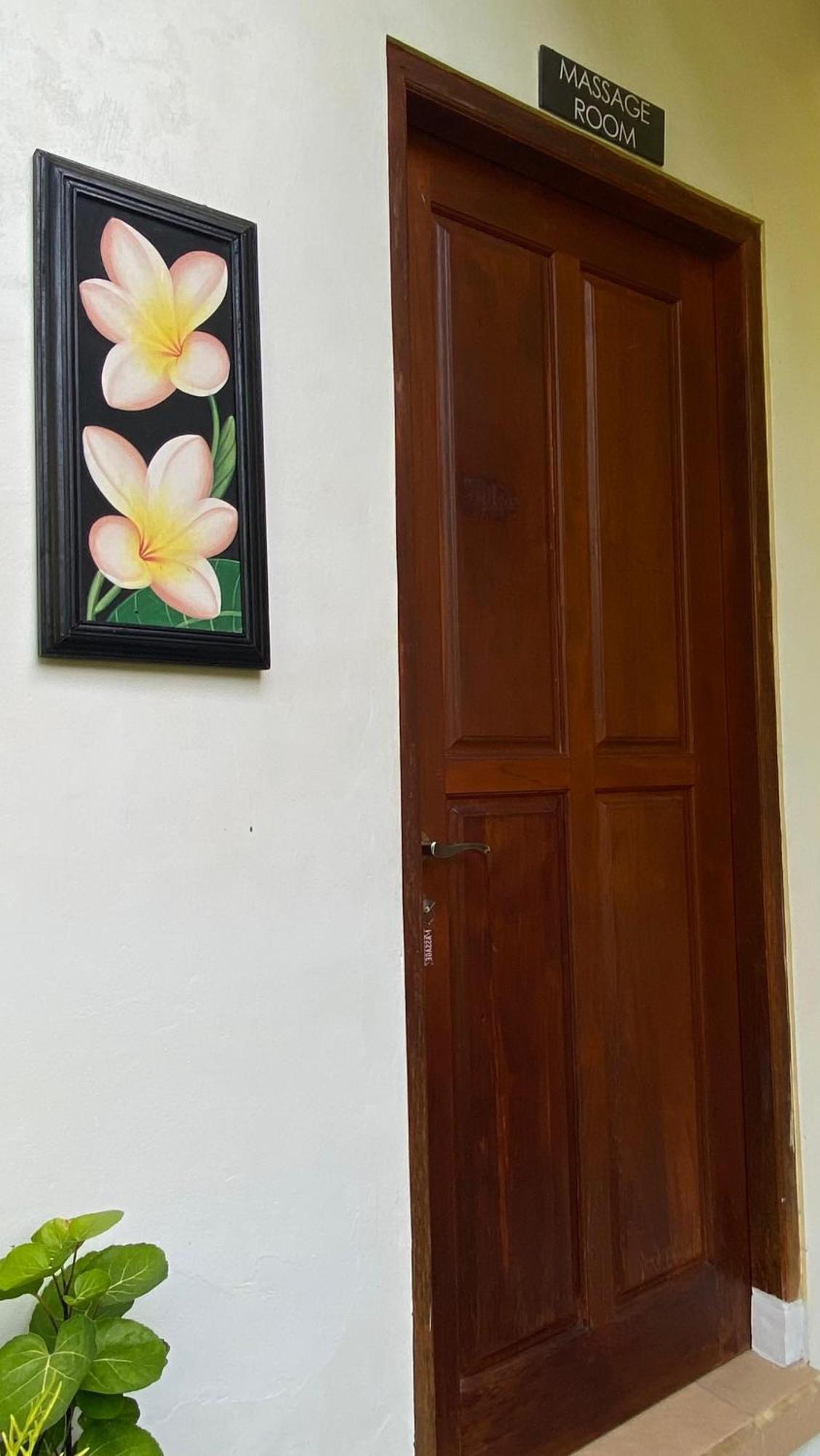 Pabean Buleleng Bali Cottage Sambirenteng מראה חיצוני תמונה